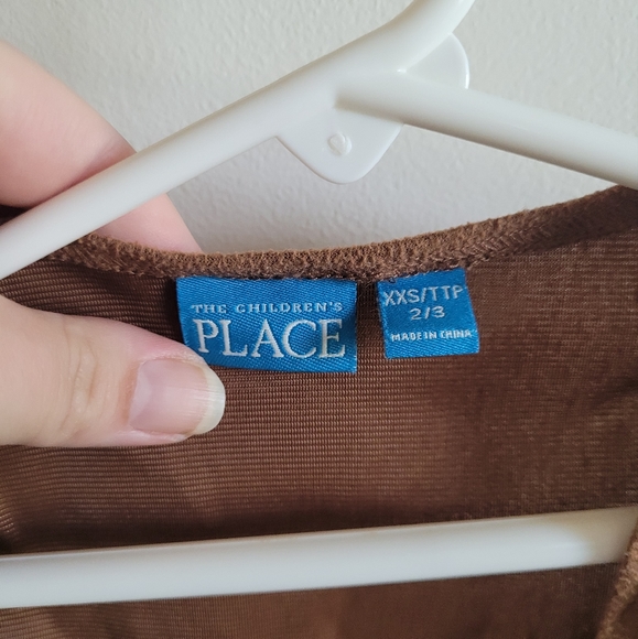 Toddler Sheriff Costume - Picture 5 of 5